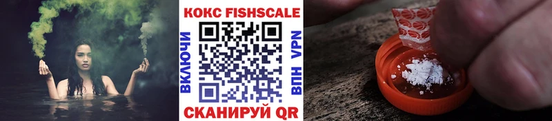 КОКАИН Fish Scale  Лагань 